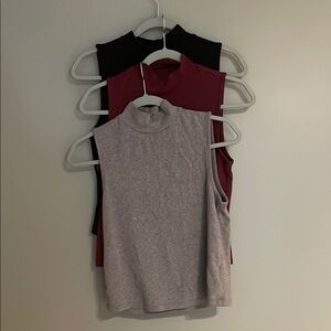 Gap | Modern Tank 3 Pack